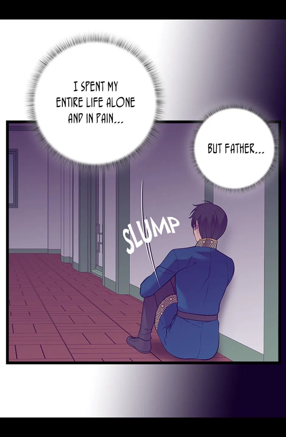 They Say I Was Born a King’s Daughter Chapter 251 – Page 51
