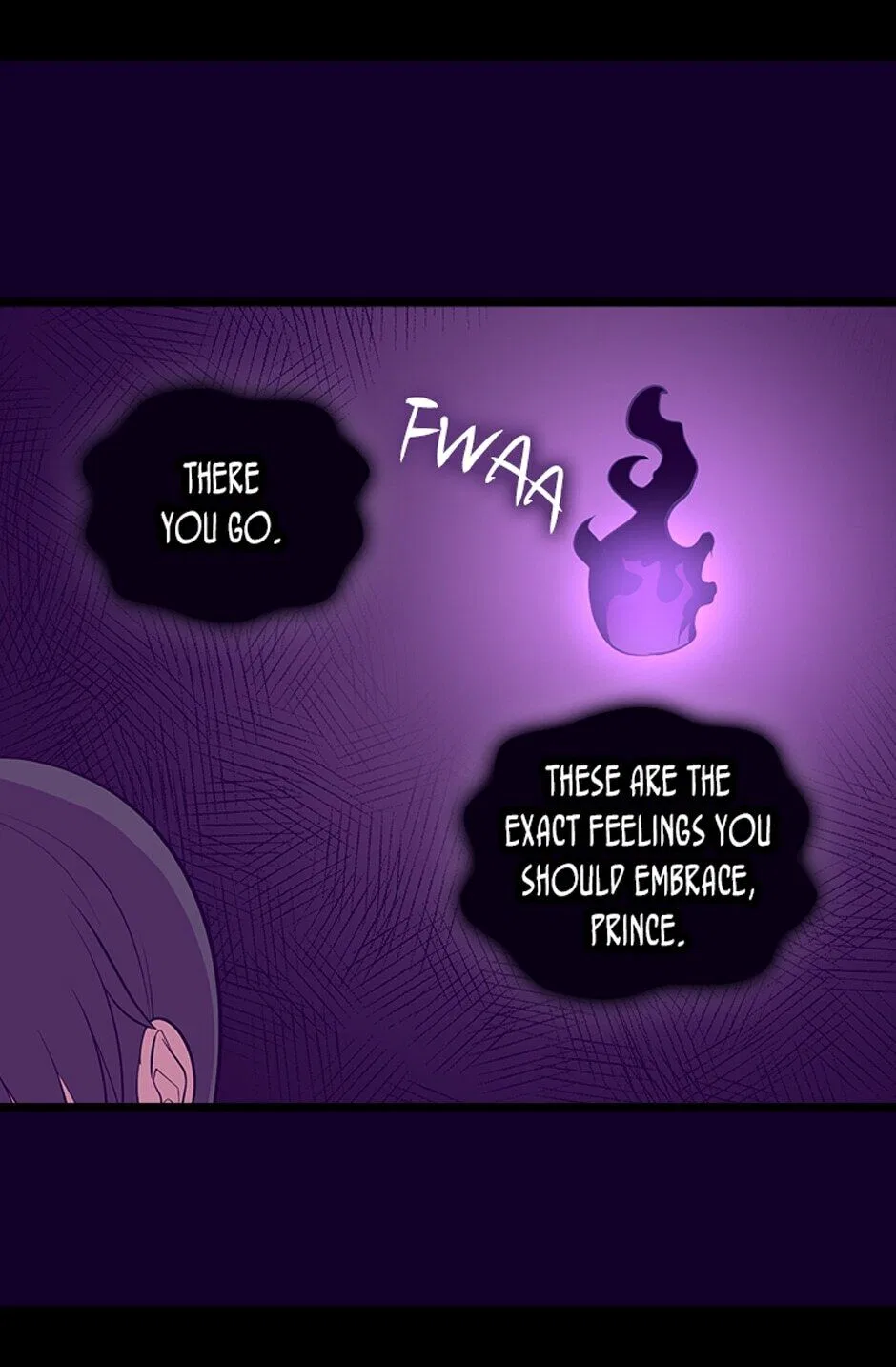 They Say I Was Born a King’s Daughter Chapter 251 – Page 52