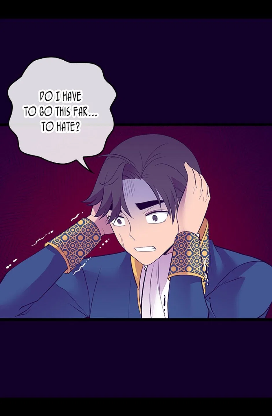 They Say I Was Born a King’s Daughter Chapter 251 – Page 55