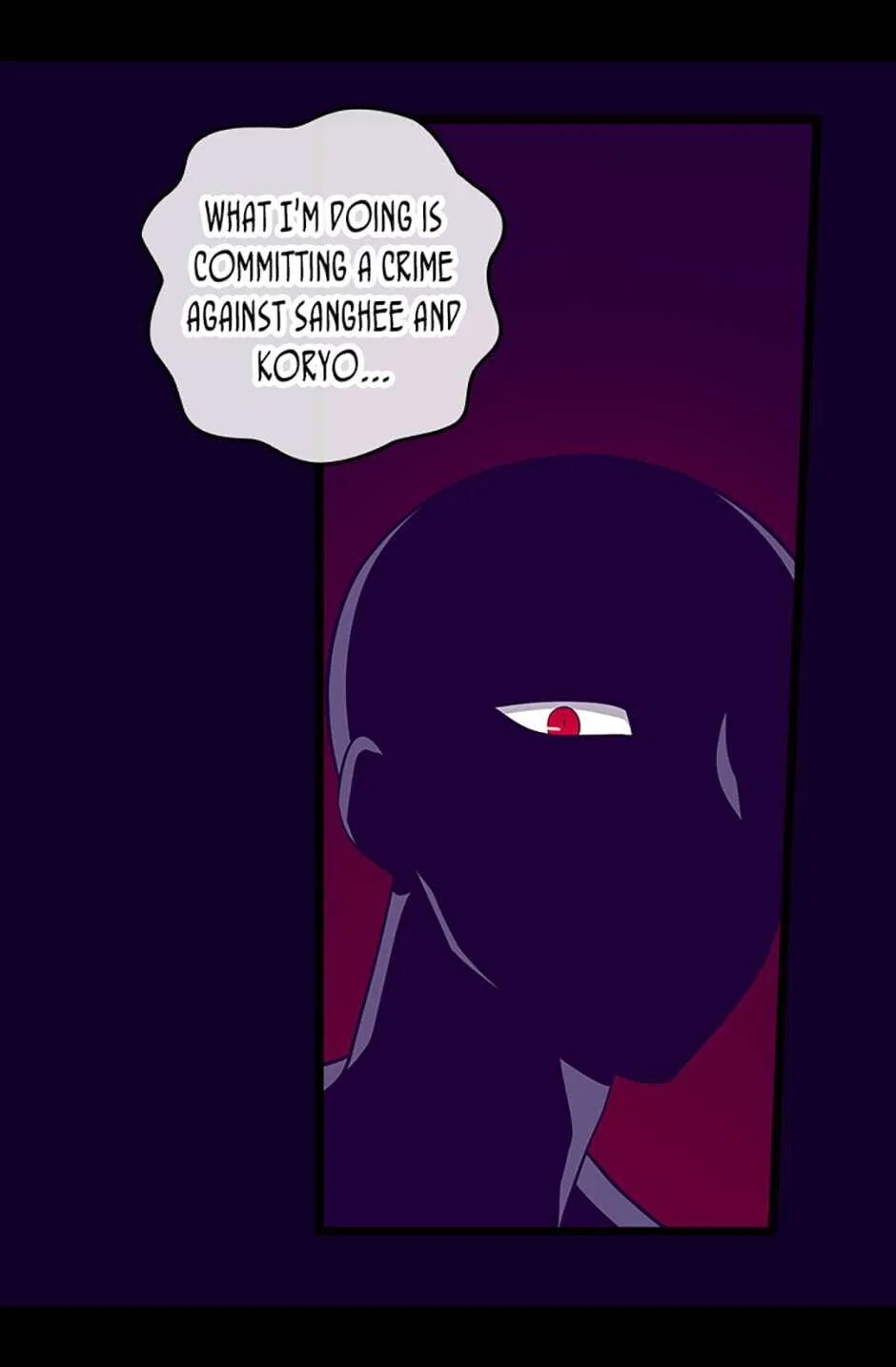 They Say I Was Born a King’s Daughter Chapter 251 – Page 56