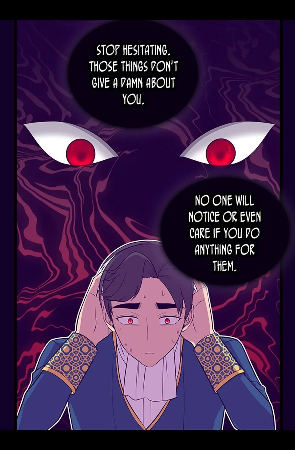 They Say I Was Born a King’s Daughter Chapter 251 – Page 60