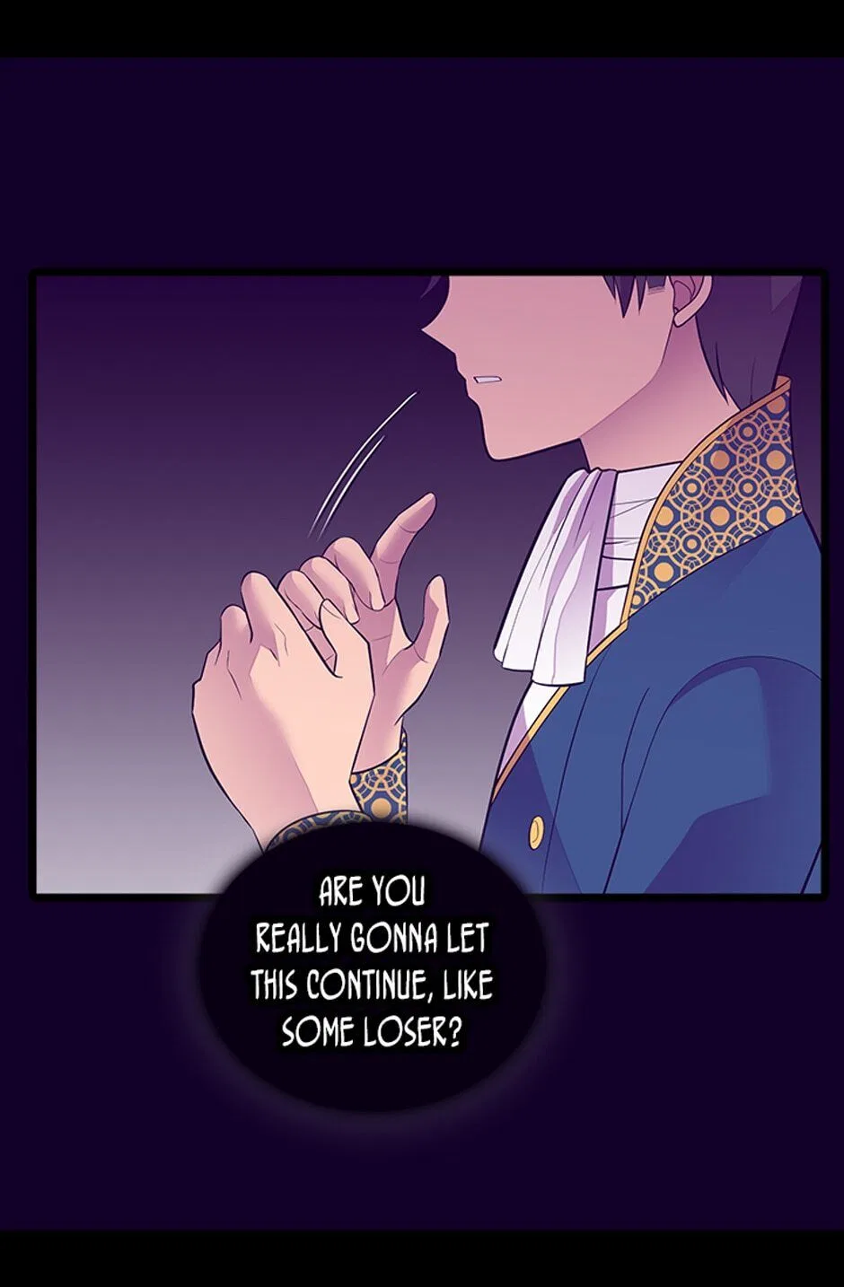 They Say I Was Born a King’s Daughter Chapter 251 – Page 61