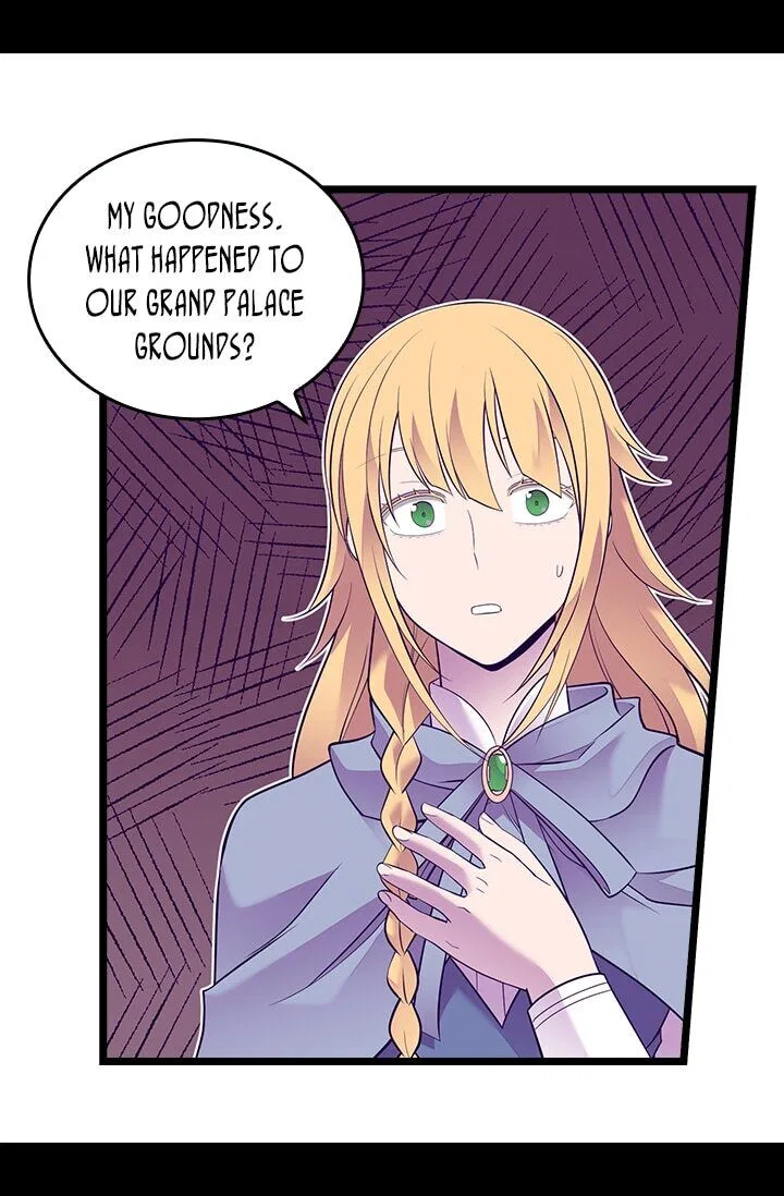 They Say I Was Born a King’s Daughter Chapter 250 – Page 4