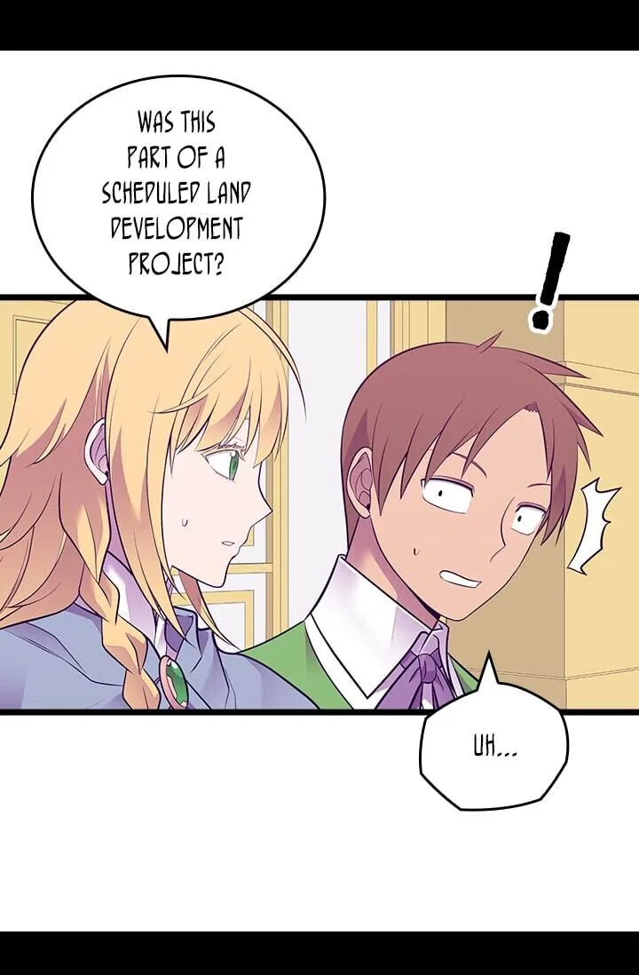 They Say I Was Born a King’s Daughter Chapter 250 – Page 6