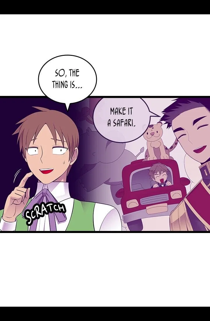 They Say I Was Born a King’s Daughter Chapter 250 – Page 7