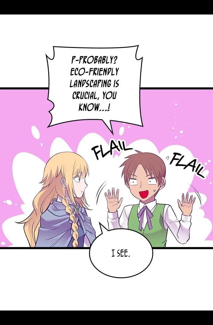 They Say I Was Born a King’s Daughter Chapter 250 – Page 8