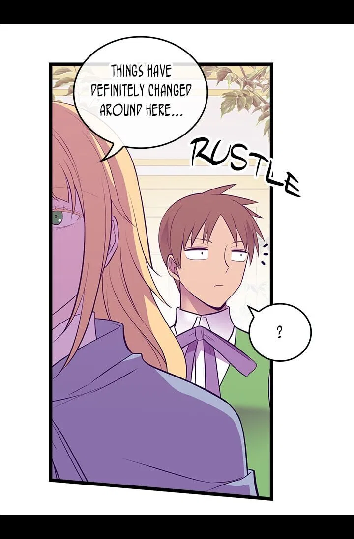 They Say I Was Born a King’s Daughter Chapter 250 – Page 9