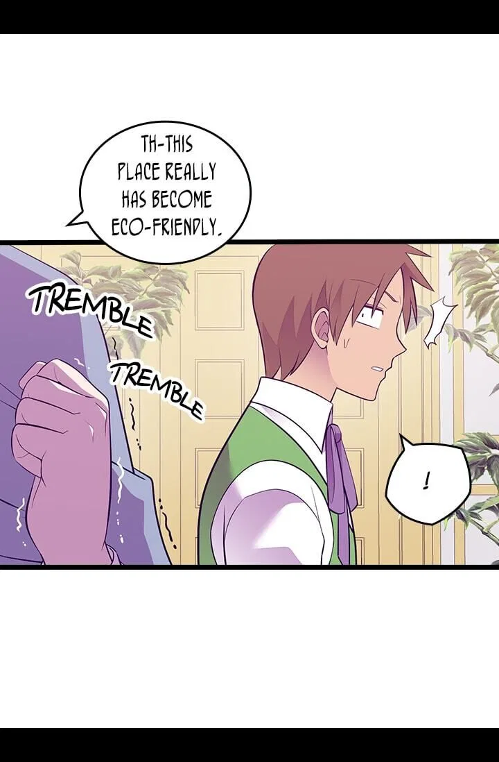 They Say I Was Born a King’s Daughter Chapter 250 – Page 12