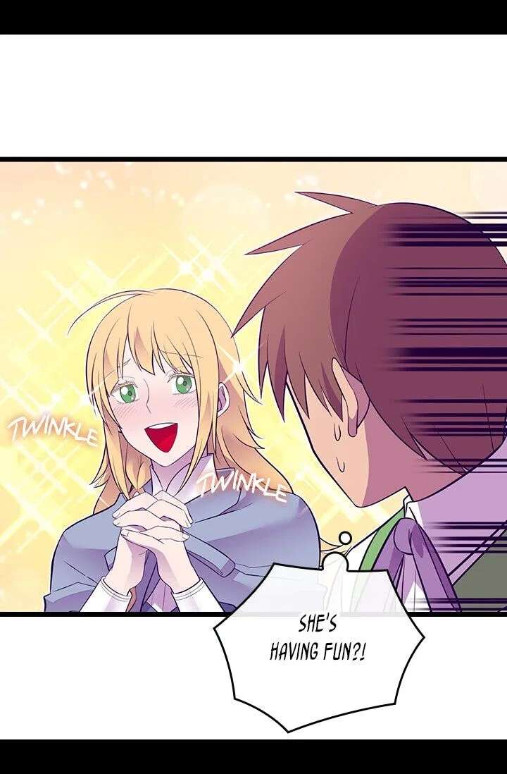 They Say I Was Born a King’s Daughter Chapter 250 – Page 15