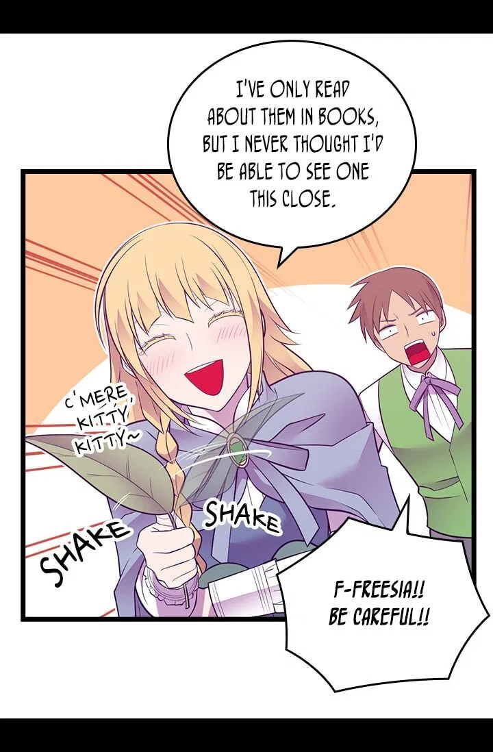They Say I Was Born a King’s Daughter Chapter 250 – Page 18