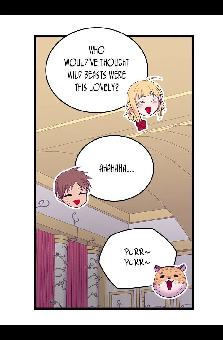 They Say I Was Born a King’s Daughter Chapter 250 – Page 22