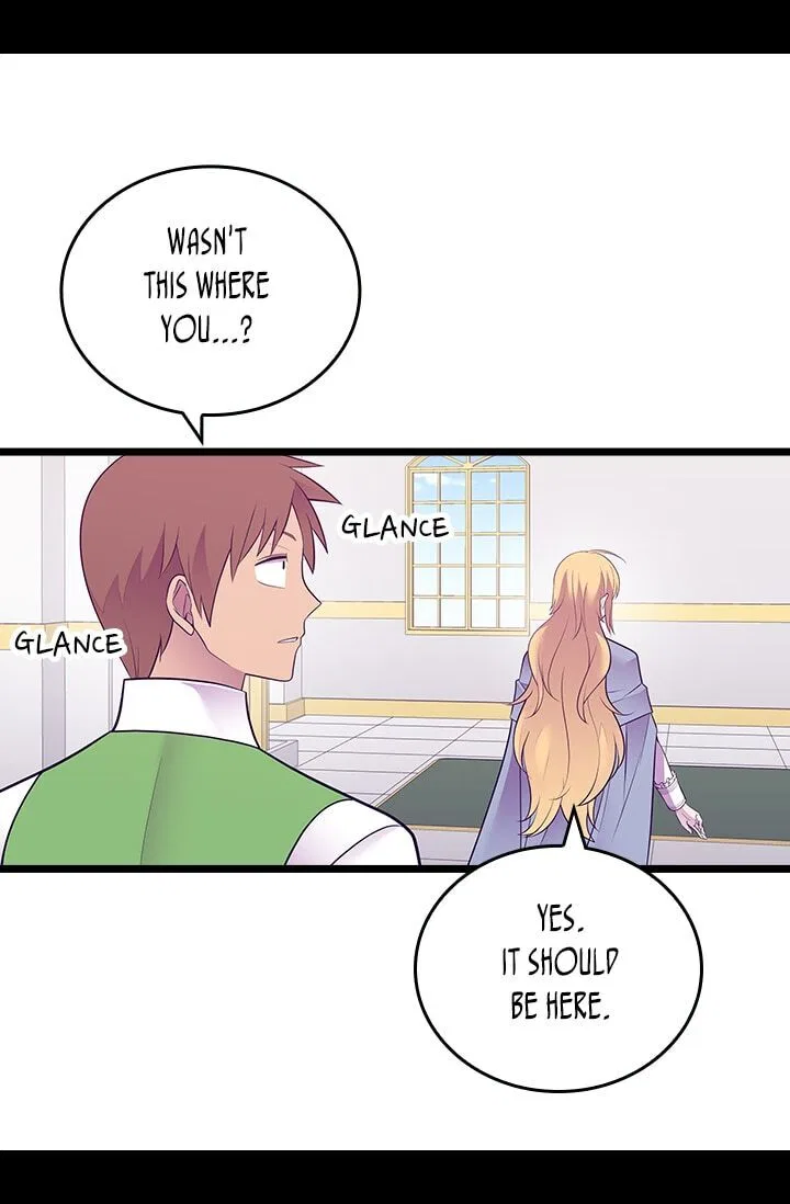 They Say I Was Born a King’s Daughter Chapter 250 – Page 24
