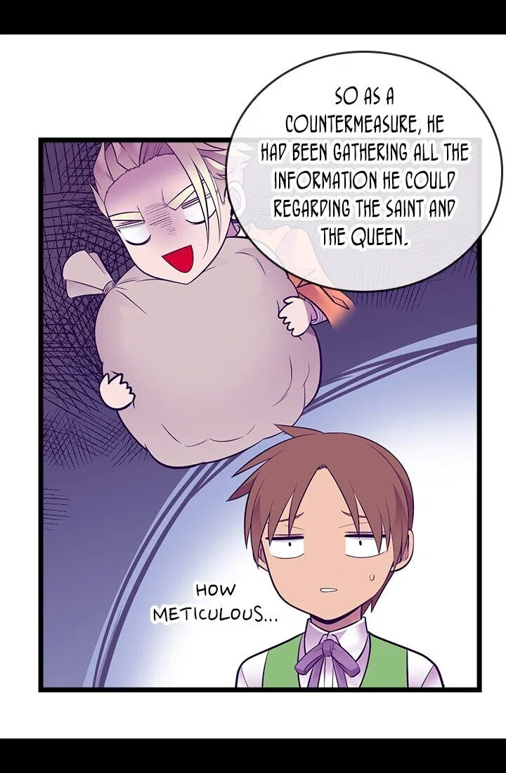 They Say I Was Born a King’s Daughter Chapter 250 – Page 27