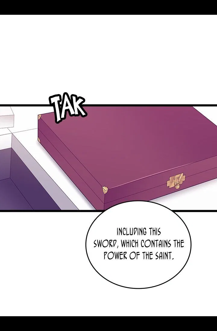 They Say I Was Born a King’s Daughter Chapter 250 – Page 28