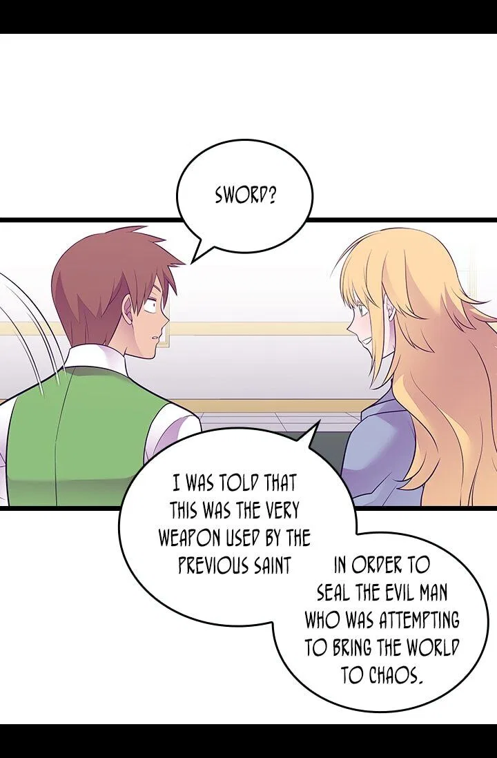 They Say I Was Born a King’s Daughter Chapter 250 – Page 29