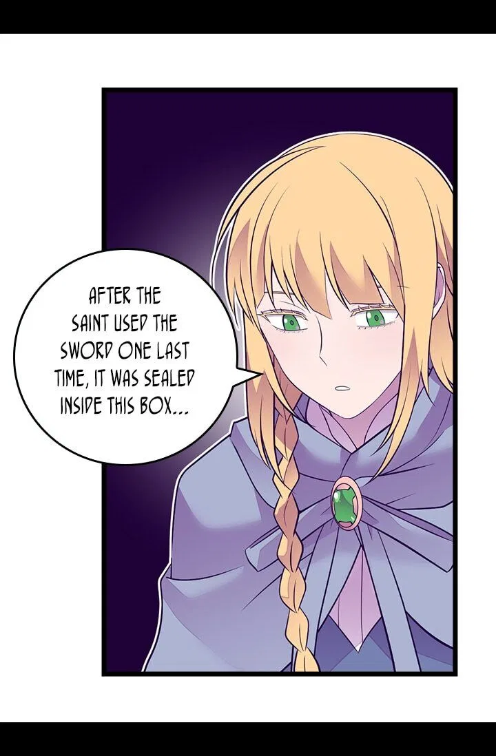 They Say I Was Born a King’s Daughter Chapter 250 – Page 30