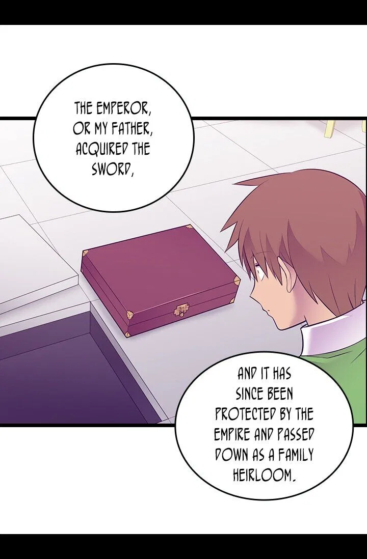 They Say I Was Born a King’s Daughter Chapter 250 – Page 31