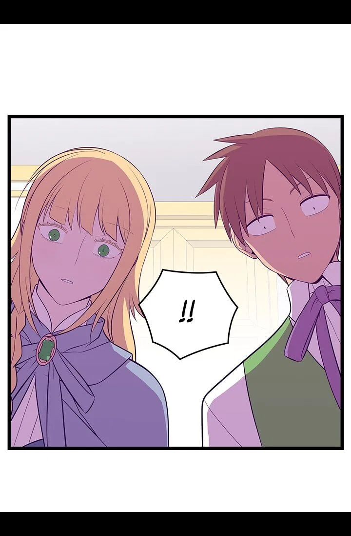 They Say I Was Born a King’s Daughter Chapter 250 – Page 34