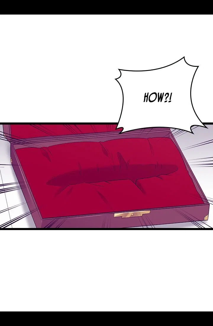 They Say I Was Born a King’s Daughter Chapter 250 – Page 35