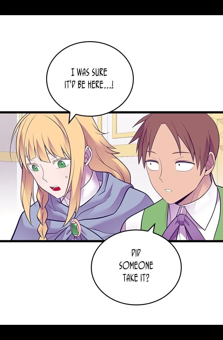 They Say I Was Born a King’s Daughter Chapter 250 – Page 36