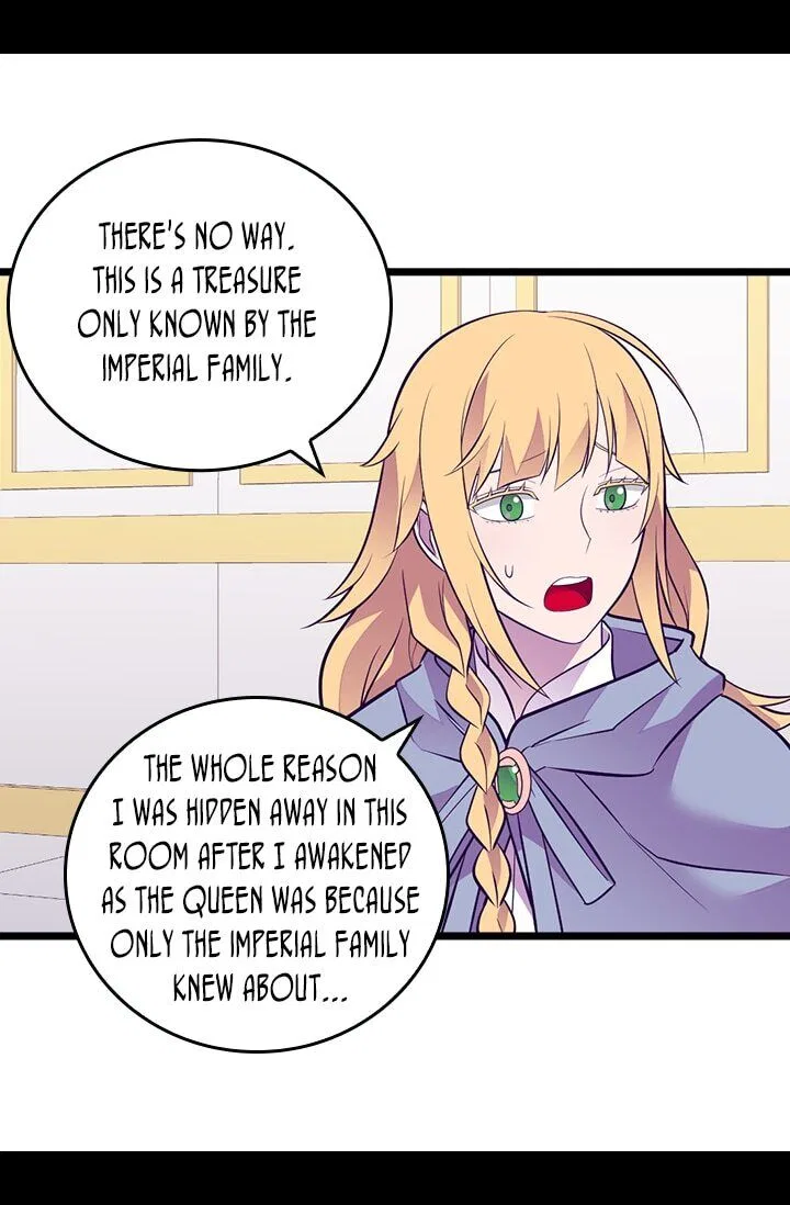 They Say I Was Born a King’s Daughter Chapter 250 – Page 37