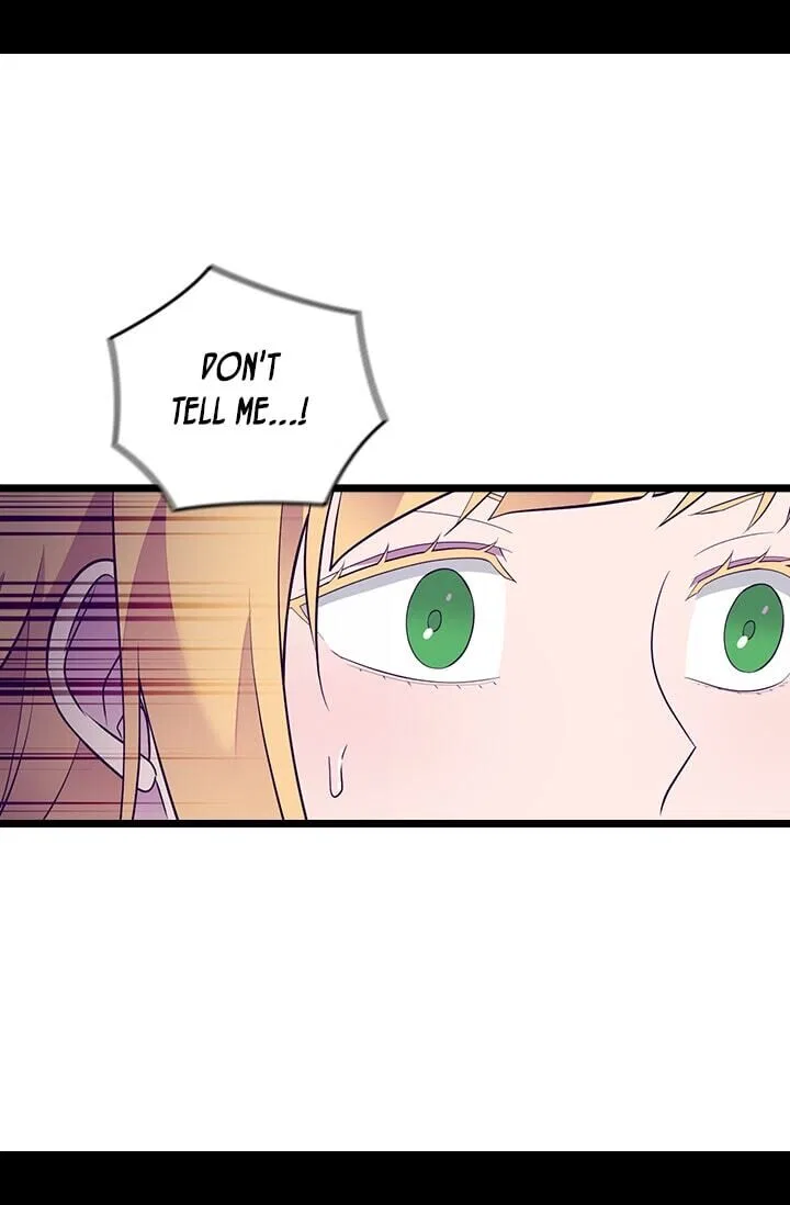 They Say I Was Born a King’s Daughter Chapter 250 – Page 38