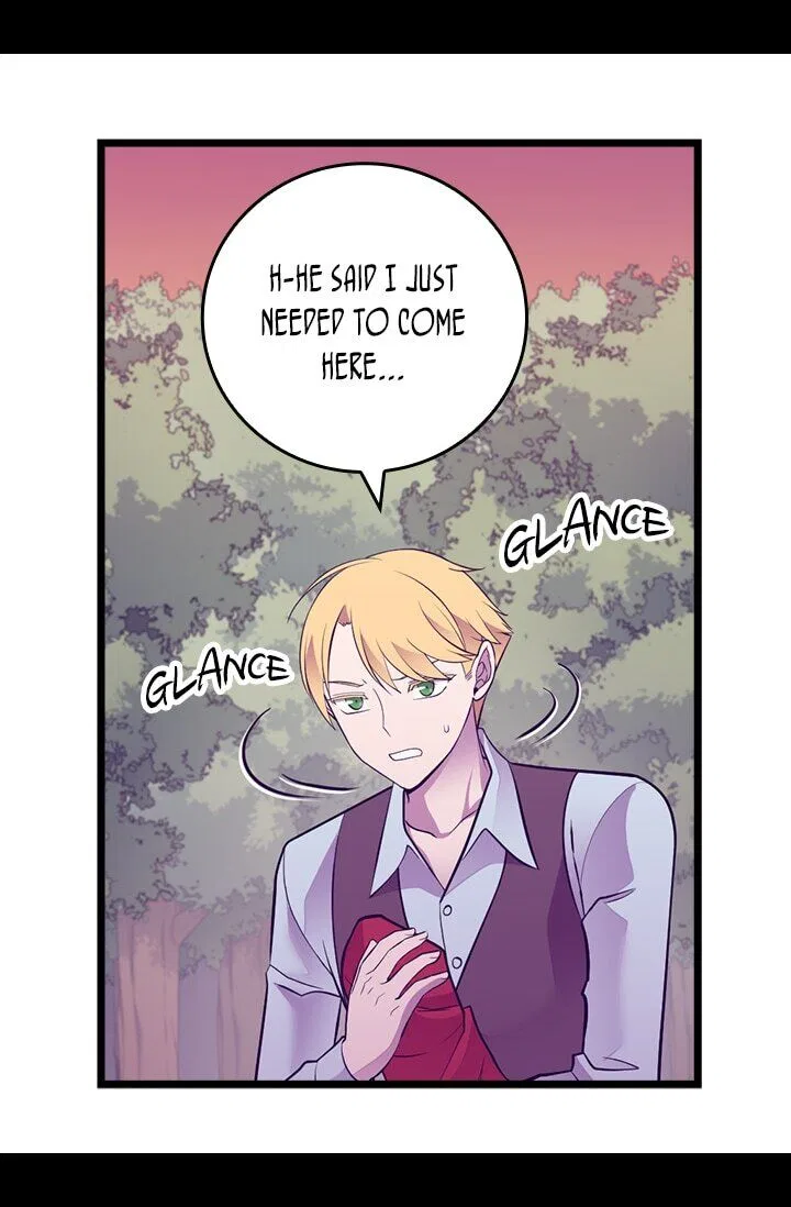 They Say I Was Born a King’s Daughter Chapter 250 – Page 40