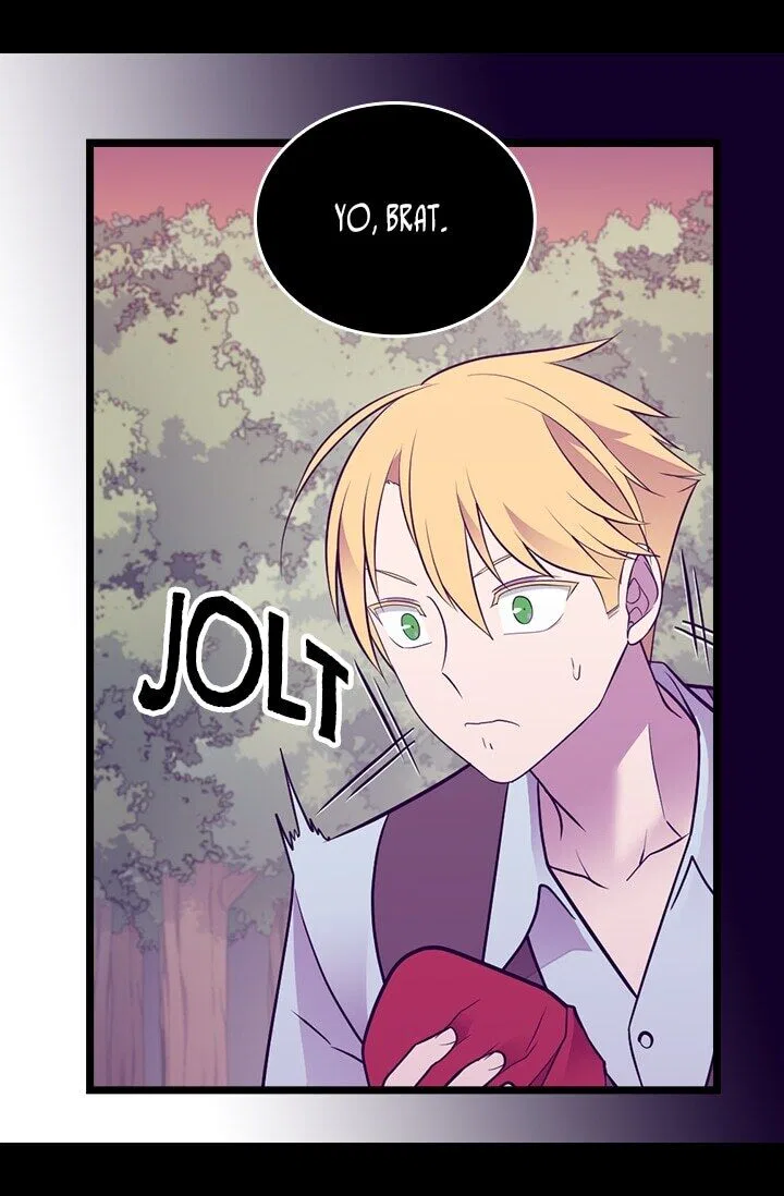 They Say I Was Born a King’s Daughter Chapter 250 – Page 41