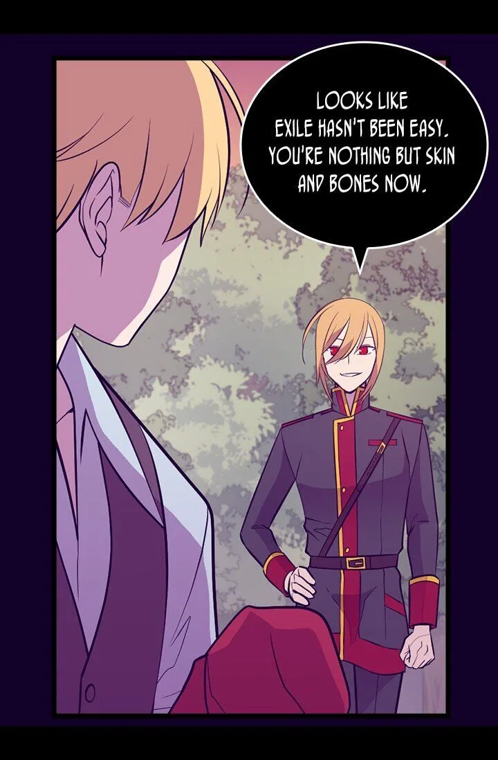 They Say I Was Born a King’s Daughter Chapter 250 – Page 42