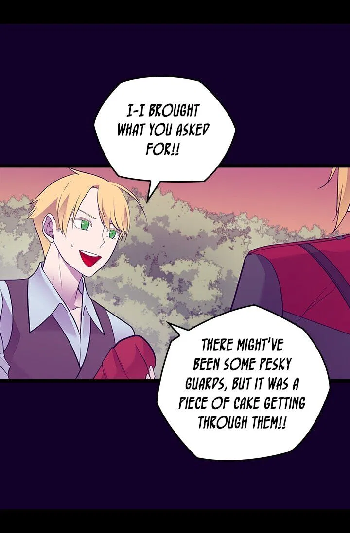 They Say I Was Born a King’s Daughter Chapter 250 – Page 43