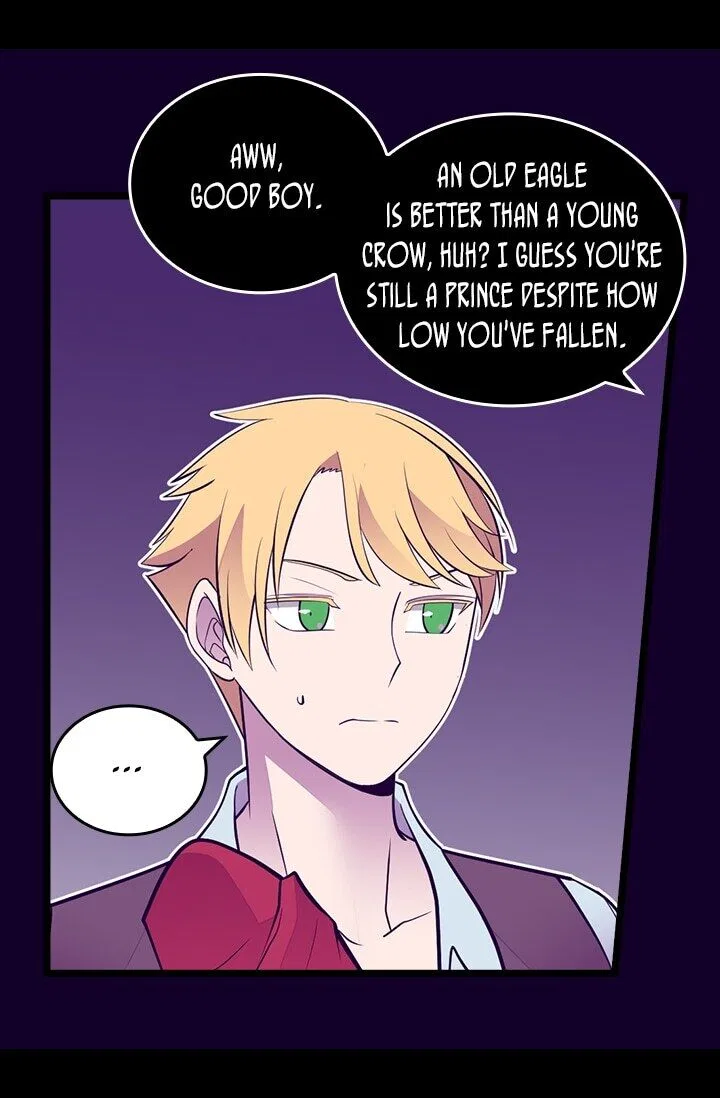 They Say I Was Born a King’s Daughter Chapter 250 – Page 44