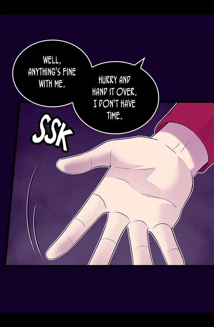 They Say I Was Born a King’s Daughter Chapter 250 – Page 45