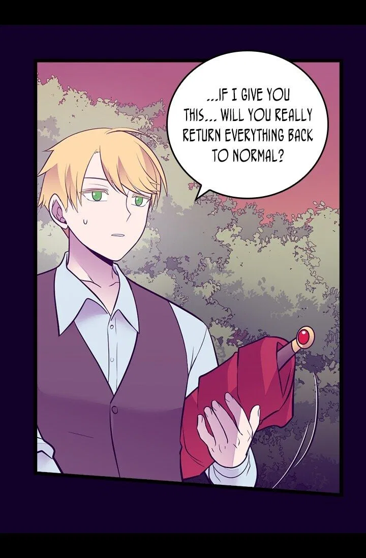 They Say I Was Born a King’s Daughter Chapter 250 – Page 46
