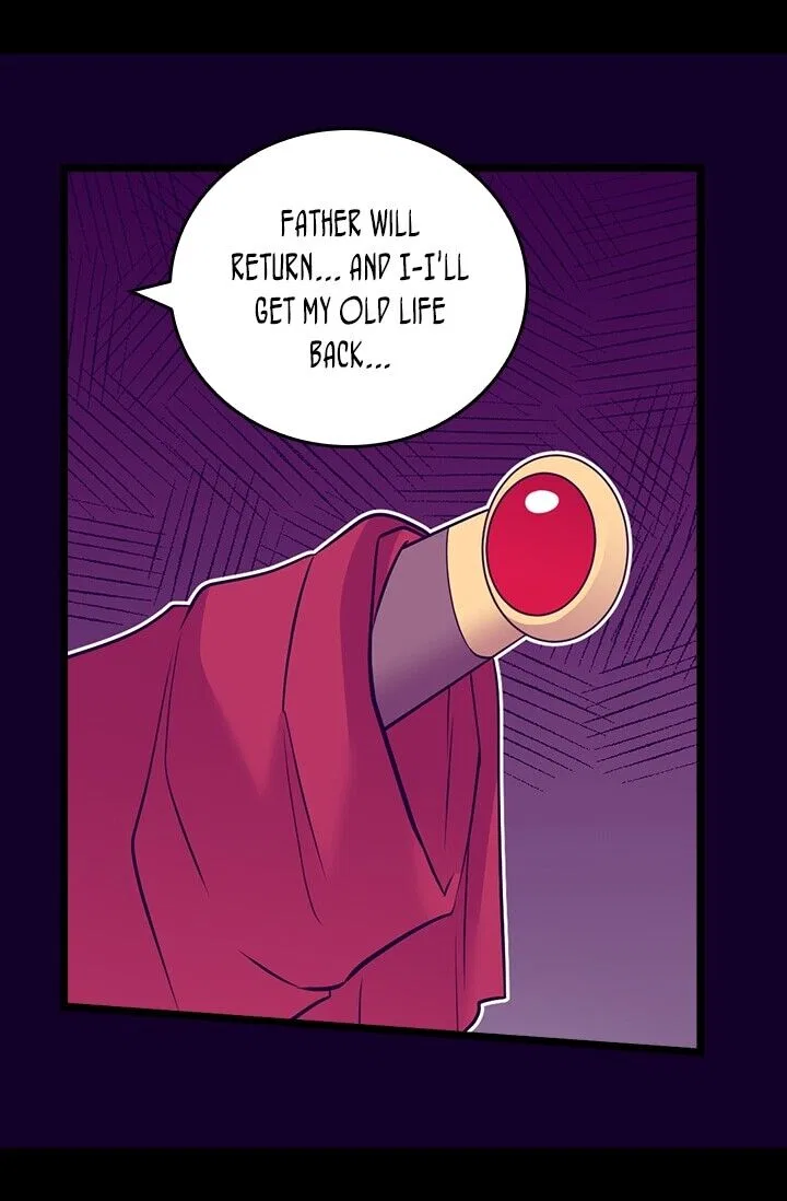 They Say I Was Born a King’s Daughter Chapter 250 – Page 47