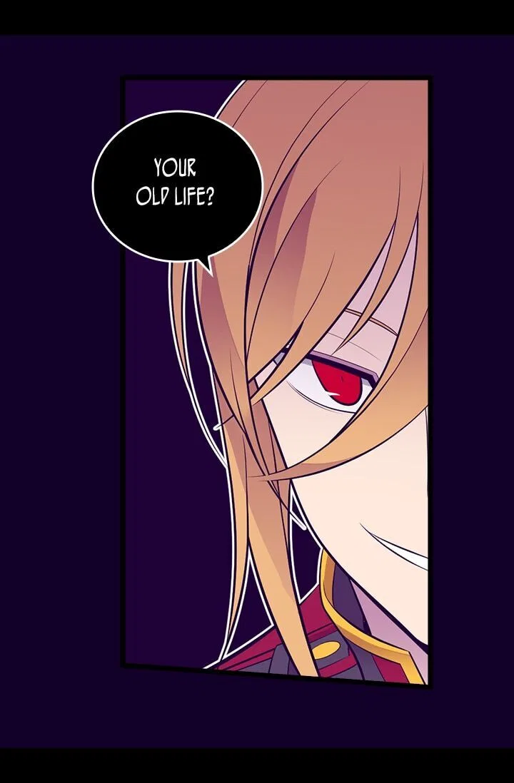 They Say I Was Born a King’s Daughter Chapter 250 – Page 48