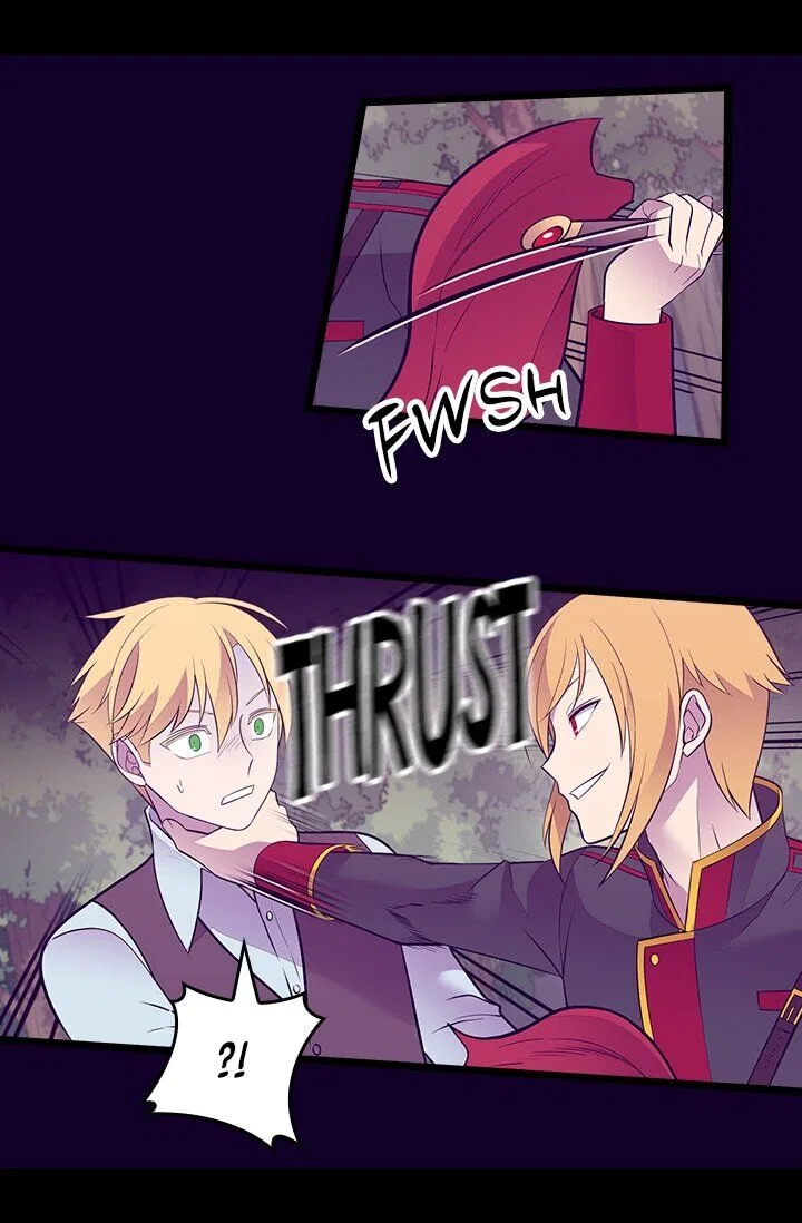 They Say I Was Born a King’s Daughter Chapter 250 – Page 49