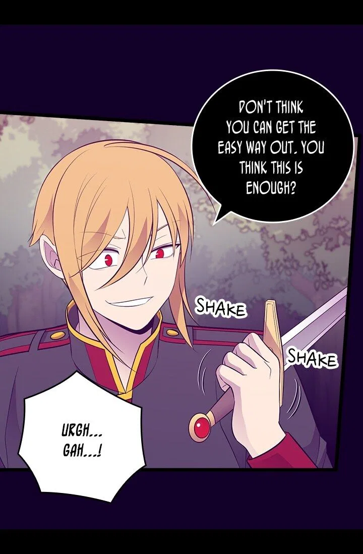 They Say I Was Born a King’s Daughter Chapter 250 – Page 50