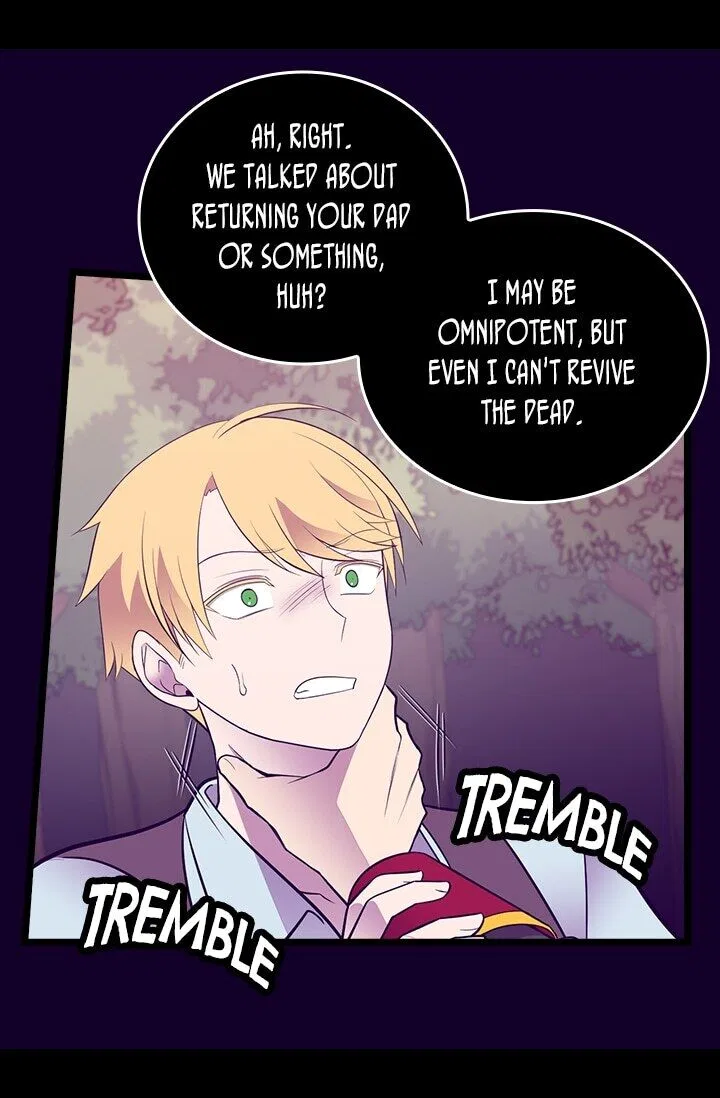They Say I Was Born a King’s Daughter Chapter 250 – Page 51