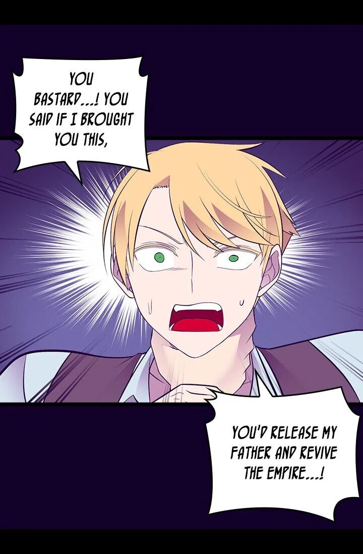They Say I Was Born a King’s Daughter Chapter 250 – Page 52