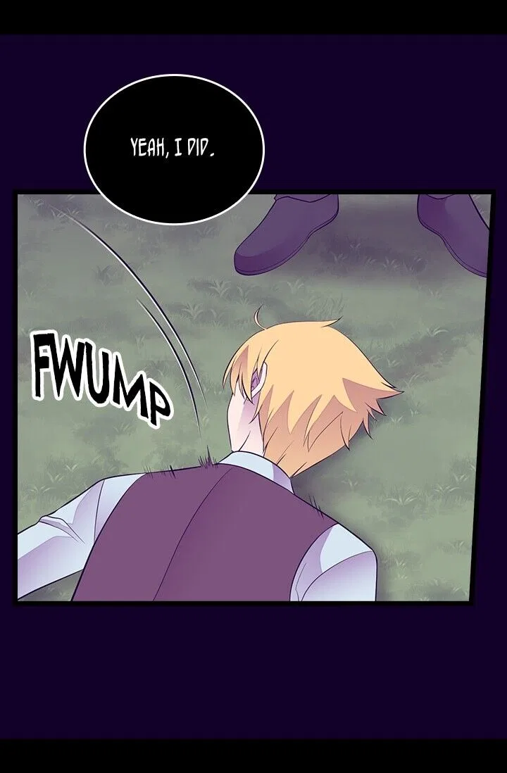 They Say I Was Born a King’s Daughter Chapter 250 – Page 54