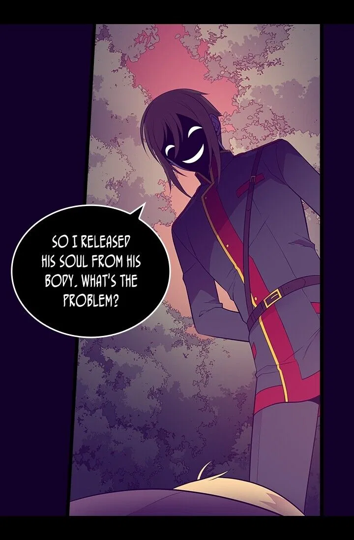 They Say I Was Born a King’s Daughter Chapter 250 – Page 55