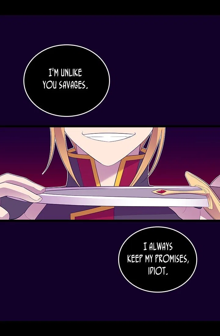 They Say I Was Born a King’s Daughter Chapter 250 – Page 56