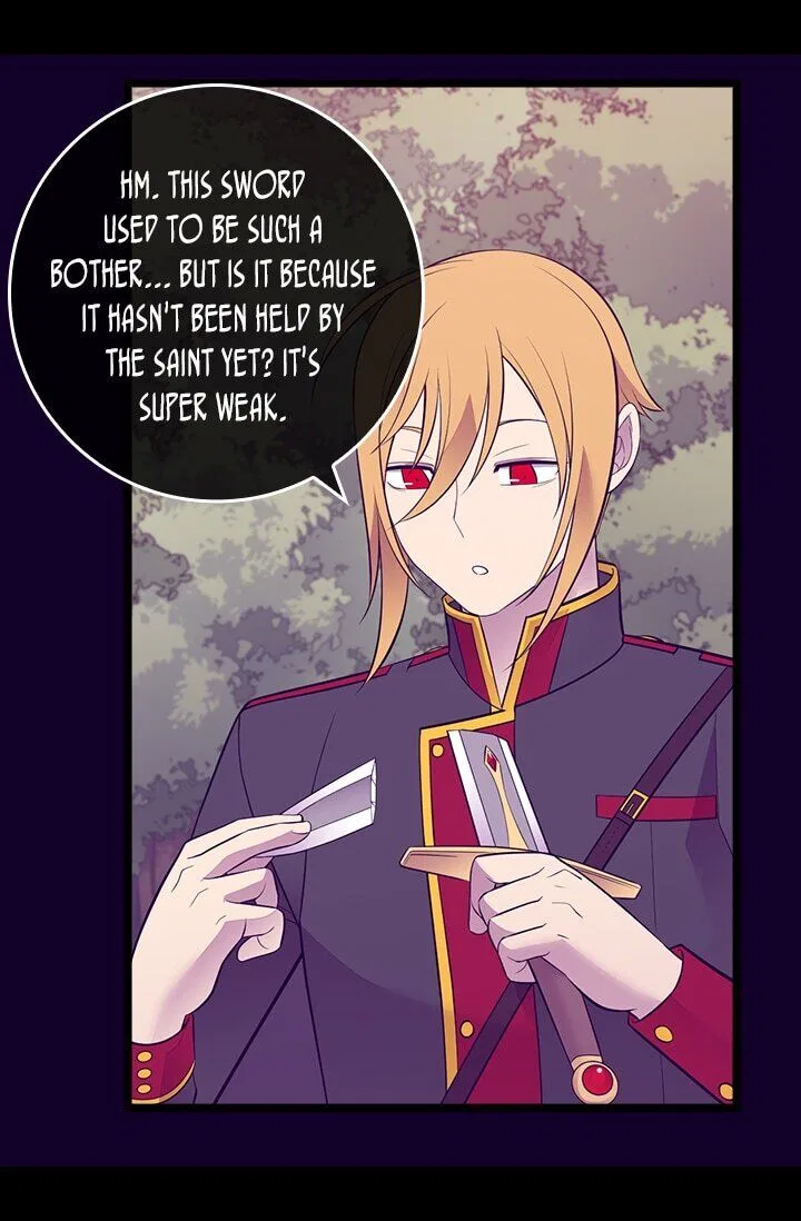 They Say I Was Born a King’s Daughter Chapter 250 – Page 58