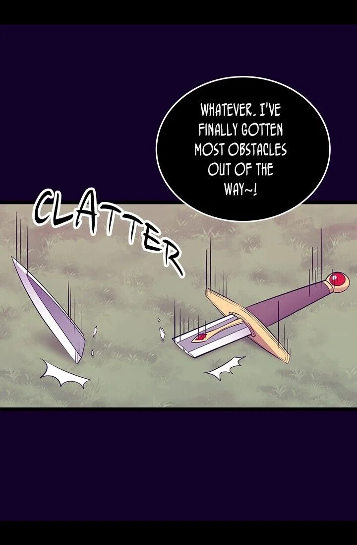 They Say I Was Born a King’s Daughter Chapter 250 – Page 59