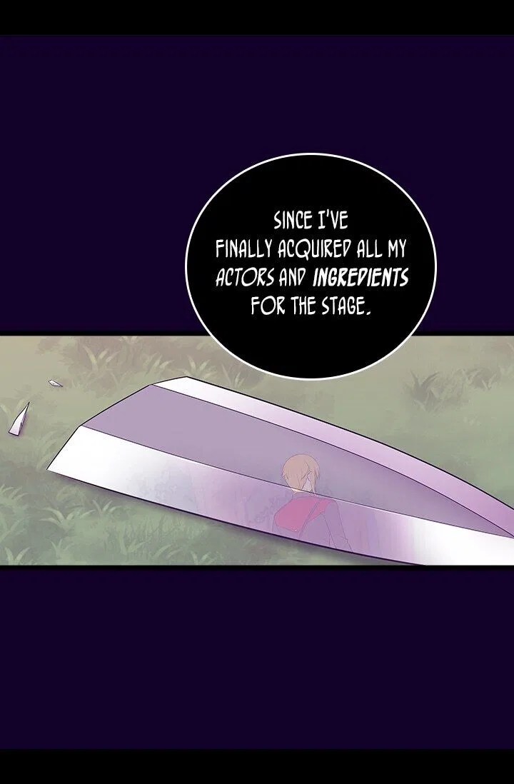 They Say I Was Born a King’s Daughter Chapter 250 – Page 61