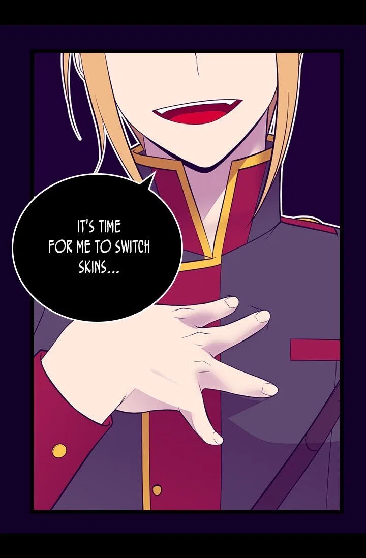 They Say I Was Born a King’s Daughter Chapter 250 – Page 62