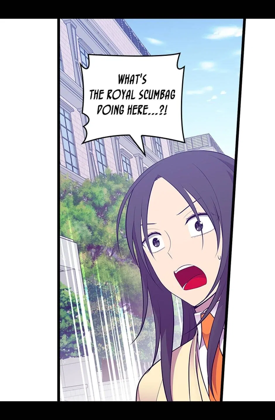 They Say I Was Born a King’s Daughter Chapter 249 – Page 3