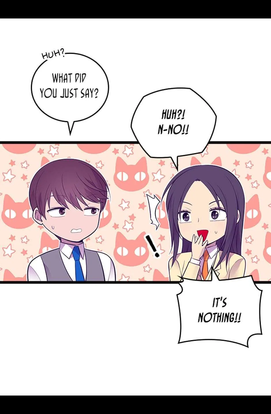 They Say I Was Born a King’s Daughter Chapter 249 – Page 4