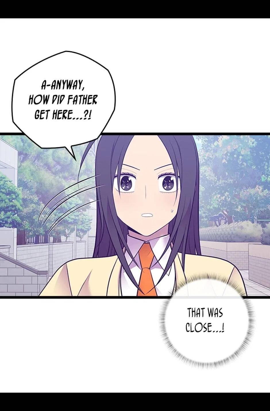 They Say I Was Born a King’s Daughter Chapter 249 – Page 5