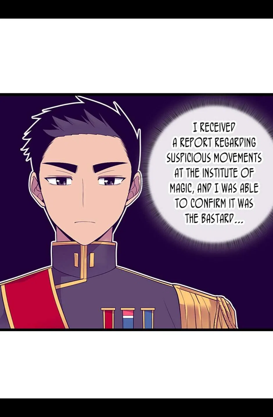 They Say I Was Born a King’s Daughter Chapter 249 – Page 6